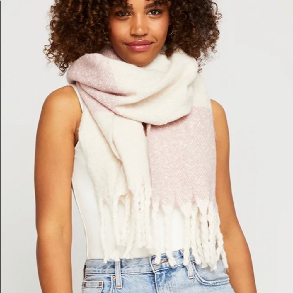 Gentle Fawn Huntington Scarf-NEW